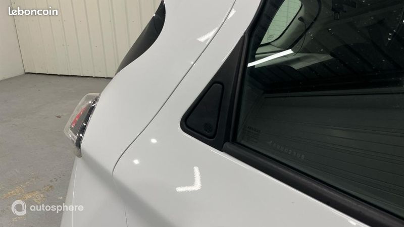 Renault Zoé E-Tech Life charge normale R110 Achat Intégral - 21 (image 20)