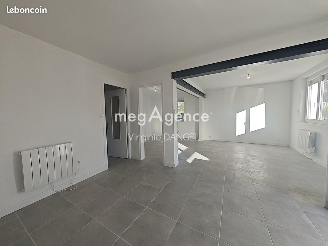 Maison 5 pièces 89 m² · à Forges de Lanouée · 89 m² · 142 000 €