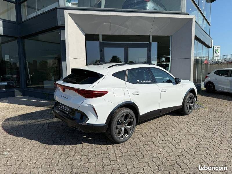 CUPRA Formentor 2.0 TDI 150 ch DSG7 V (image 2)