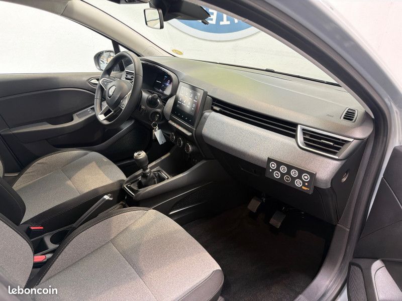Renault CLIO V 1.5 BLUE DCI 100CH EVOLUTION - 24 (image 22)