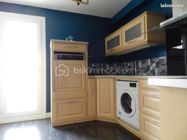 Maison 5 pièces 85 m²