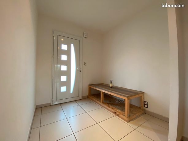 Maison 6 pièces 134 m²