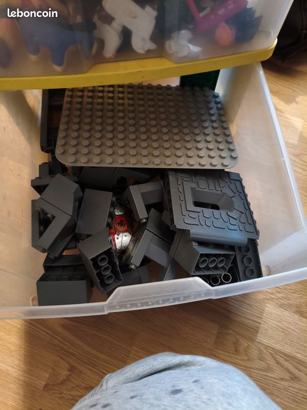 Lot de Duplo : très très gros (image 2)