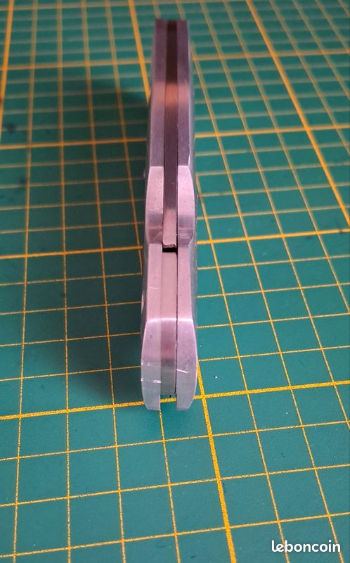 Couteau pliant (image 4)