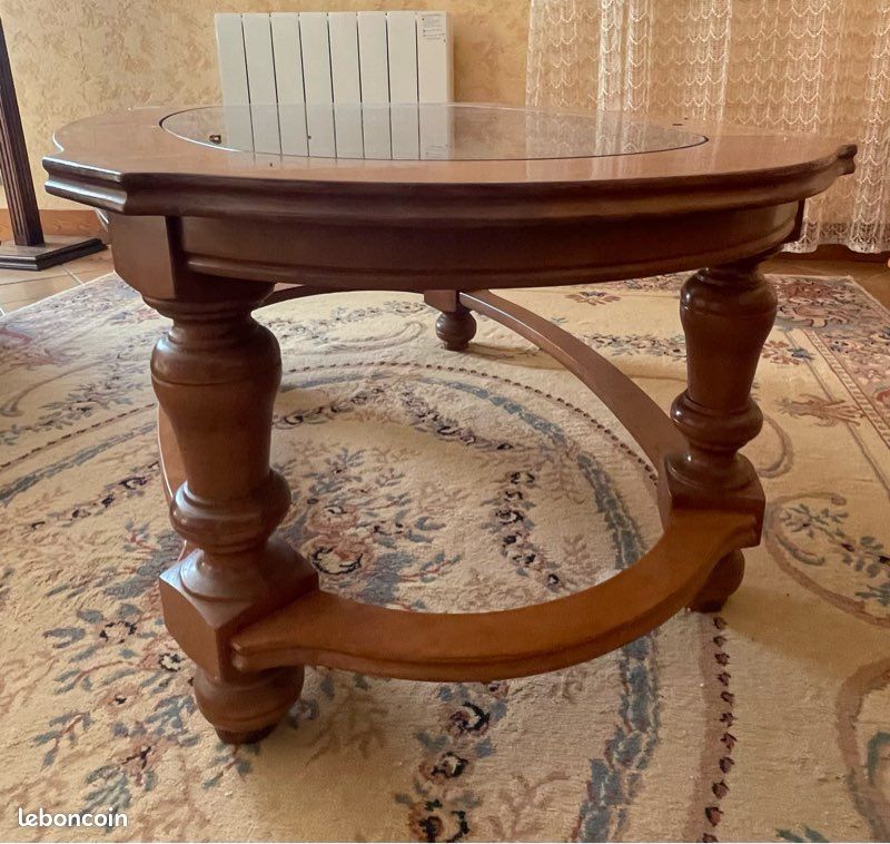 Table basse (image 1)
