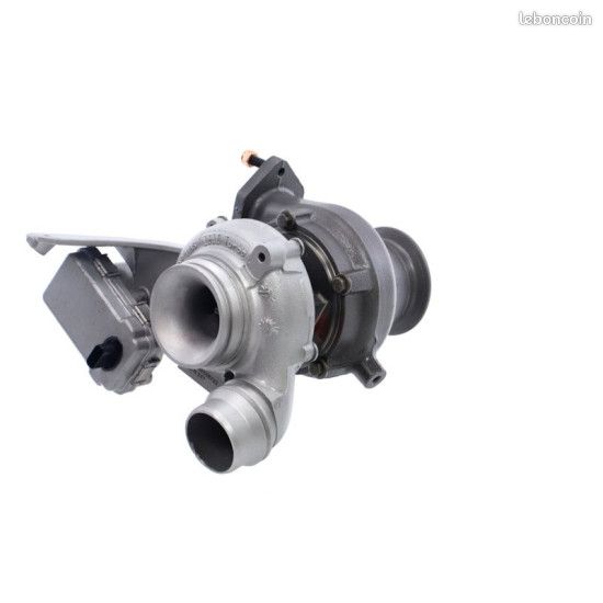 Turbo BMW MINI 2.0 D 143 (image 1)