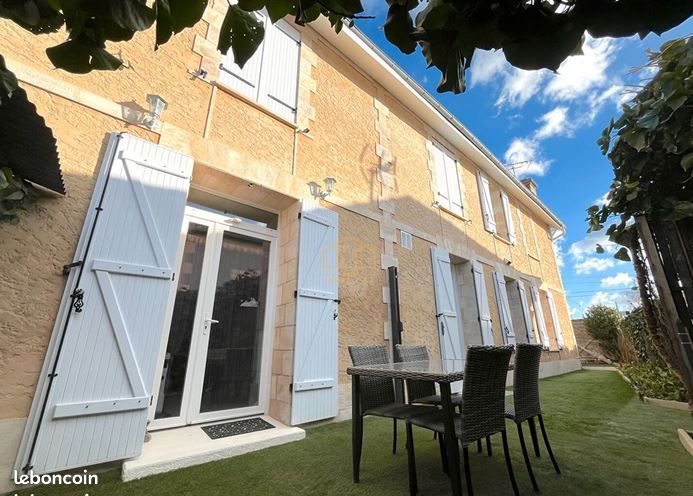 Appartement 6 pièces 130 m² · à Gujan-Mestras · 130 m² · 389 000 €