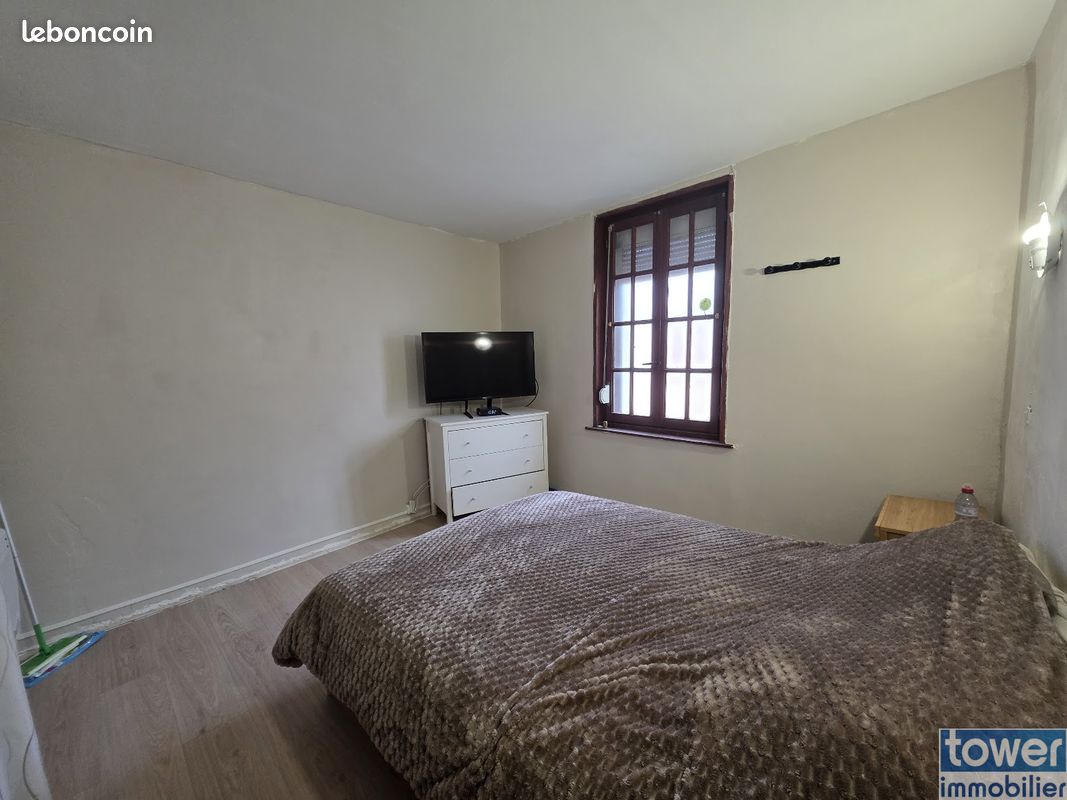 Maison 5 pièces 70 m² · à Auchel · 70 m² · 69 000 €