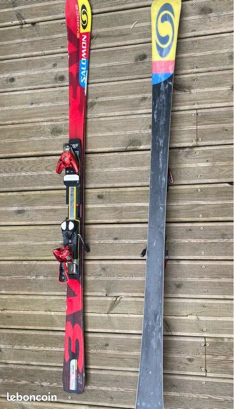 salomon equipe 10t 3v race downhill skis race skis 2026 S/LAB GS Salomon P Equipe SL 12