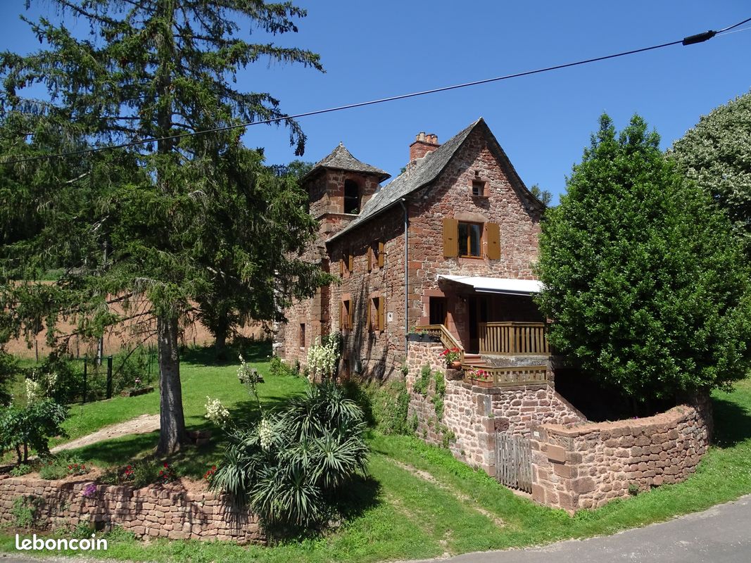 Gîte de Ségonzac (image 1)