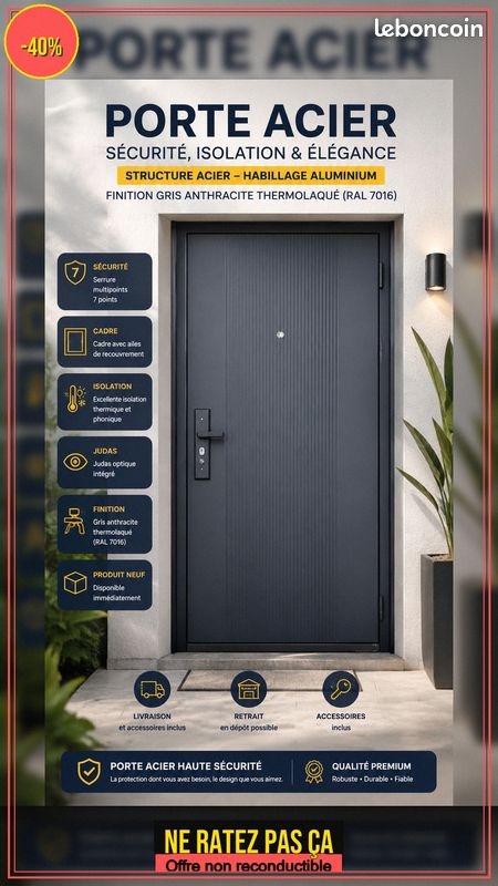 Portes (image 1)