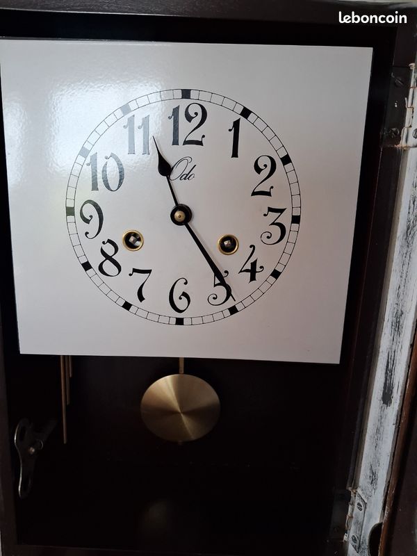 Horloge Odo (image 2)