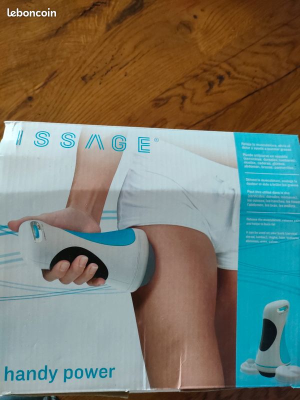 Massage handy power (image 1)