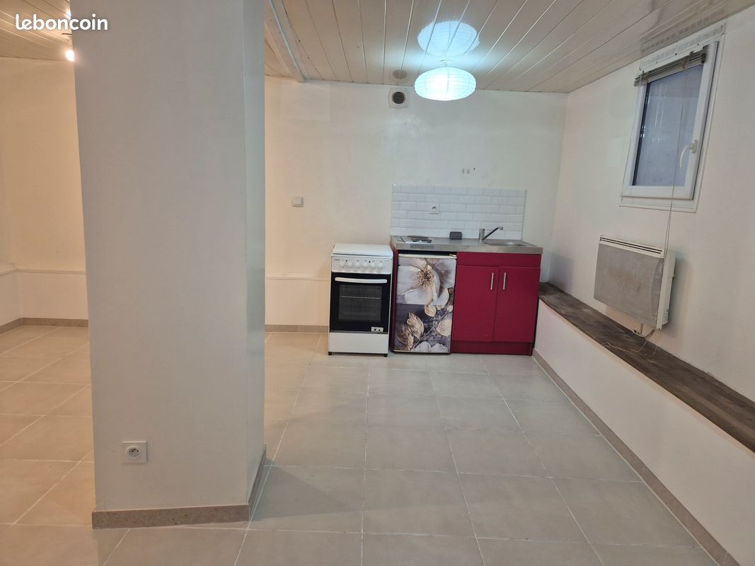 Appartement 1 pièce 24 m² · à Rennes · 24 m² · 450 €/mois