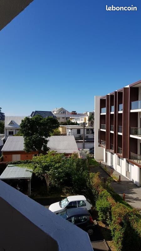 Appartement 3 pièces 78 m² · à Saint-Denis · 78 m² · 783 €/mois