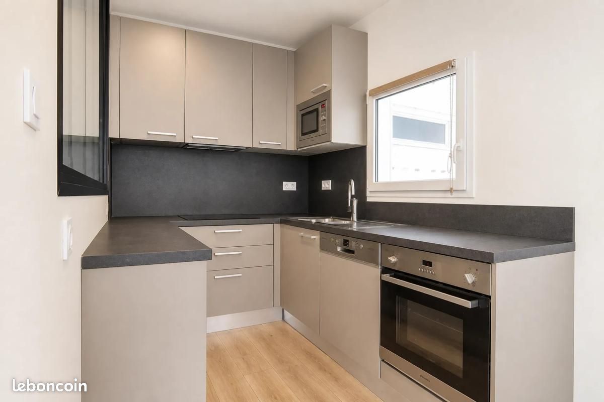 Maison 4 pièces 84 m² · à Lyon · 84 m² · 299 000 €