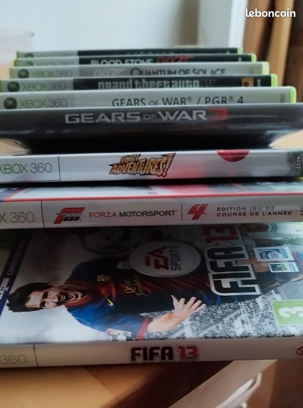 X box 360 (image 3)