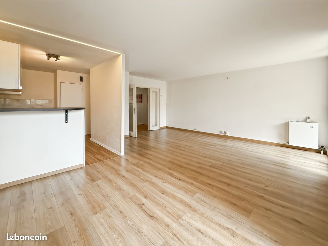 Appartement 5 pièces 103 m² · à Blagnac · 103 m² · 229 500 €