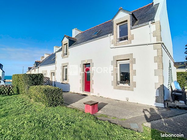 Longère 3 pièces 85 m²