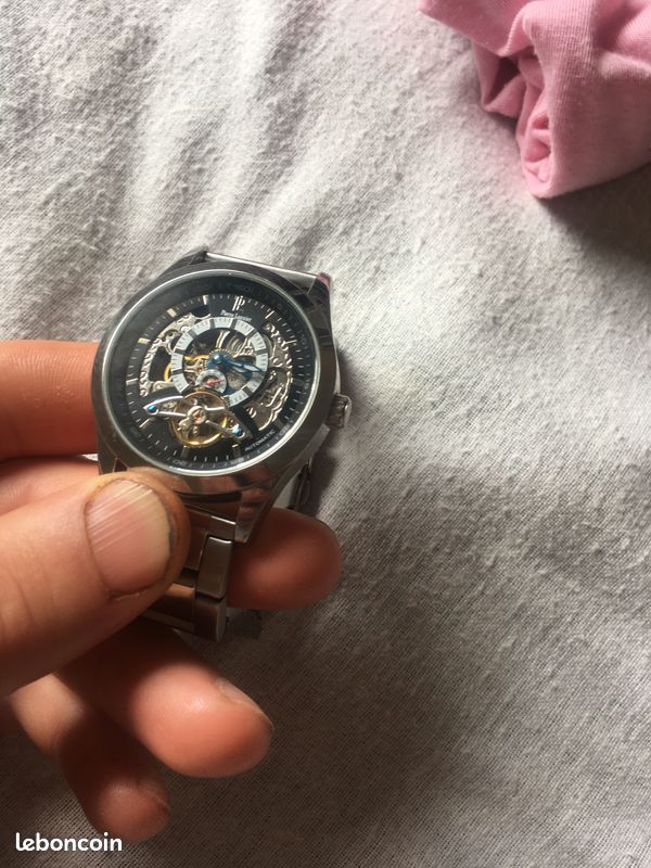 Montre pierre lannier (image 2)