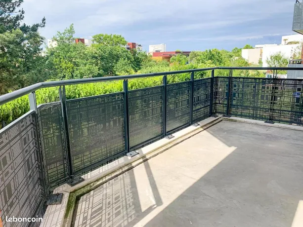 Annonce location Appartement toulouse