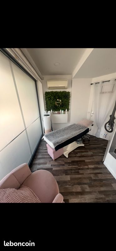 Appartement a louer pontault-combault - 1 pièce(s) - 15 m2 - Surfyn