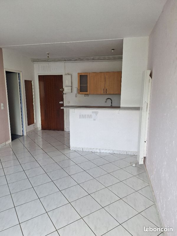 Appartement 2 pièces 36 m² · à La Ferté-sous-Jouarre · 36 m² · 650 €/mois