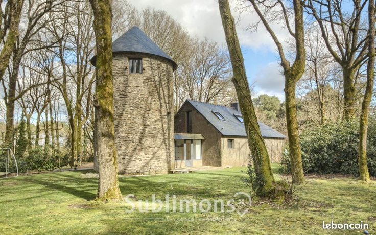 Maison 3 pièces 87 m²