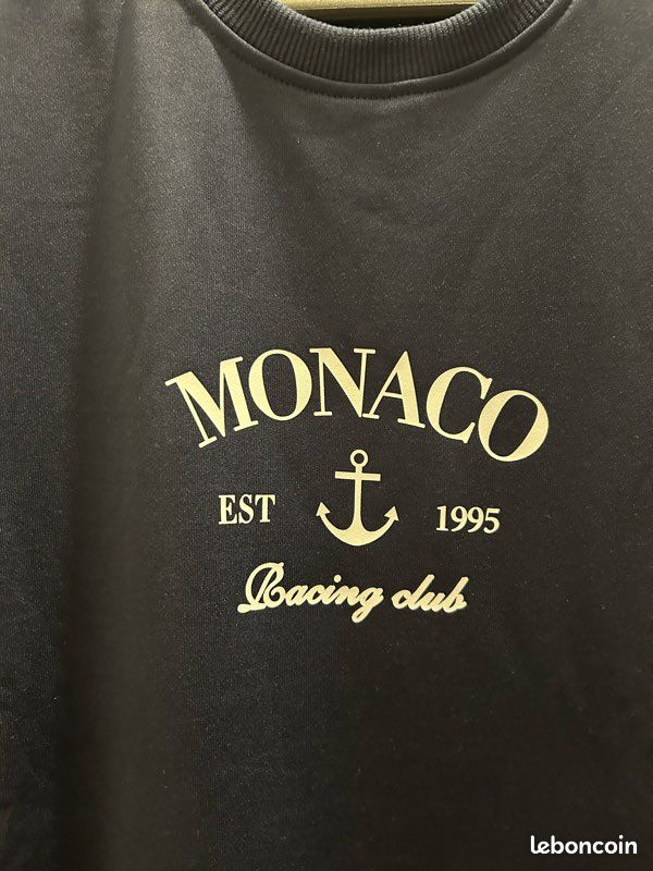 Pull Monaco (image 2)
