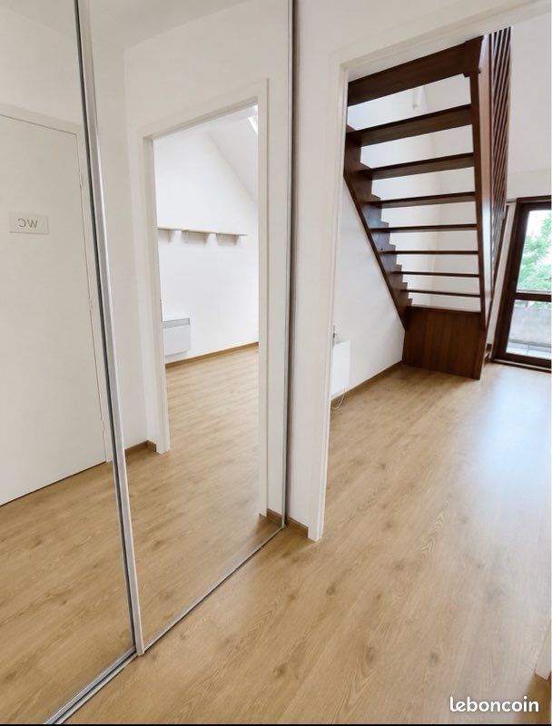 Appartement 2 pièces 45 m² · à Rodez · 45 m² · 480 €/mois