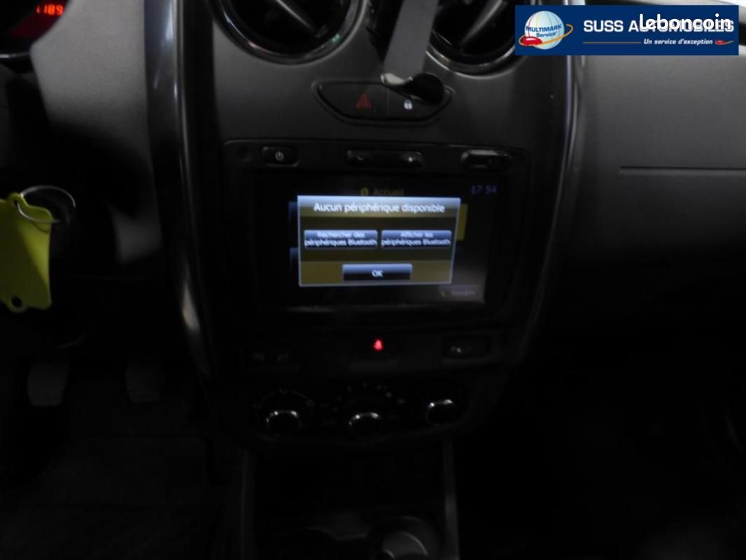 Dacia Duster 1.5 dCi 110 4x2 Prestige (image 15)