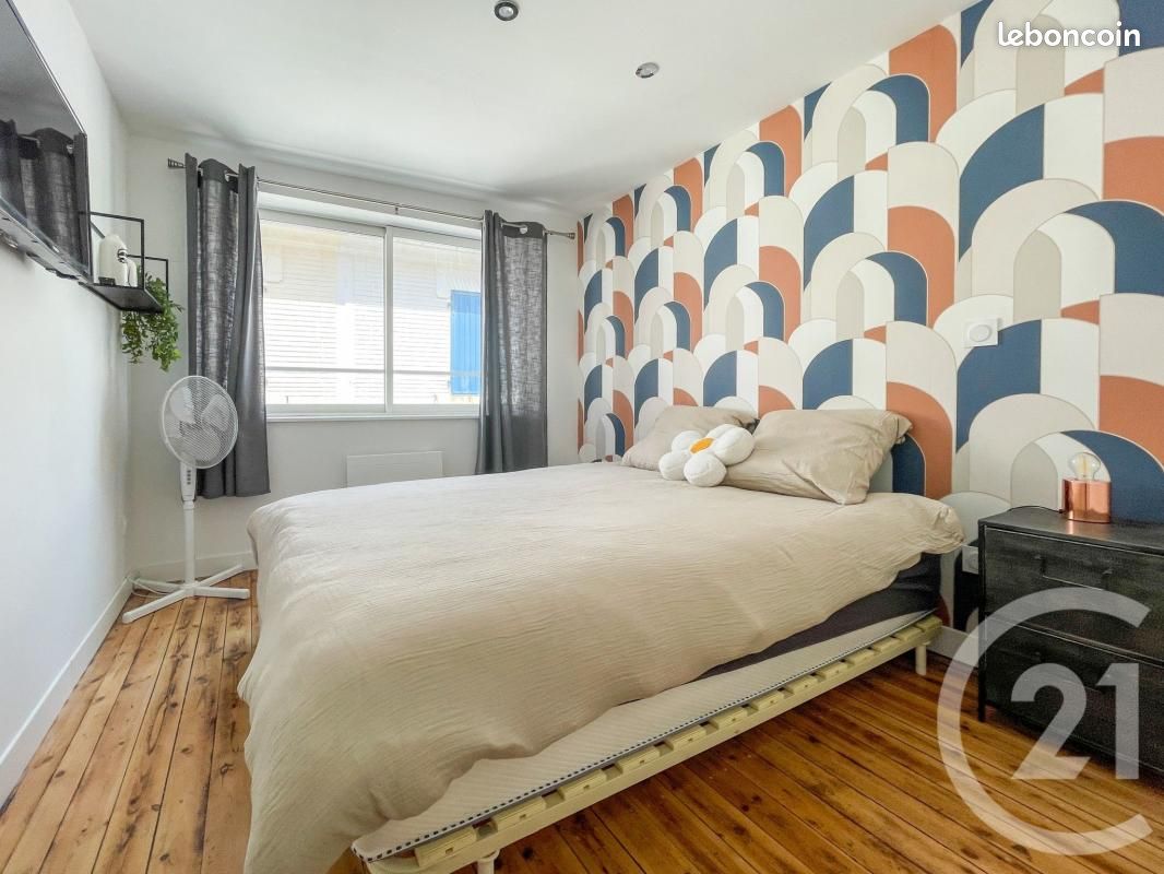 Maison 3 pièces 49 m² · à Les Sables-d'Olonne · 49 m² · 177 200 €