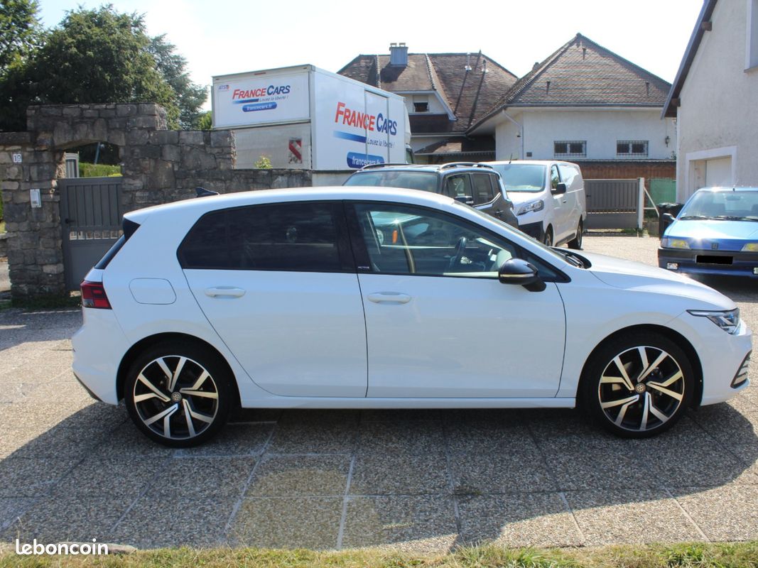 Volkswagen golf volkswagen golf active 2.0 tdi 116 cv bvm6 (image 4)