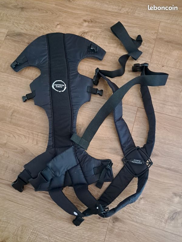 Vend porte bébé Formula Baby (image 1)