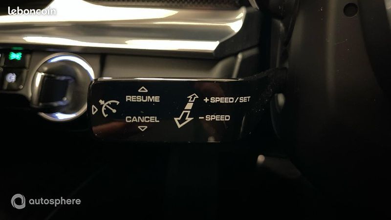 Porsche Panamera Sport Turismo 4.0 V8 680ch Turbo S E-Hybrid (image 25)