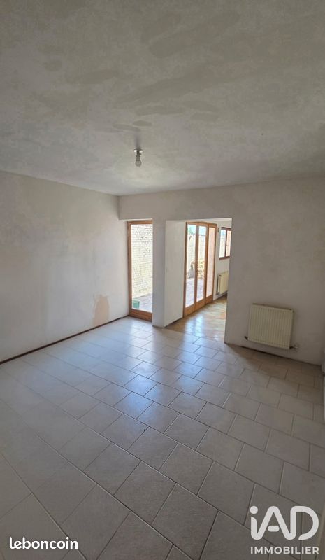 Maison 3 pièces 80 m² · à Douvrin · 80 m² · 110 000 €