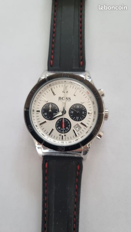 Montre Hugo Boss trophy (image 1)