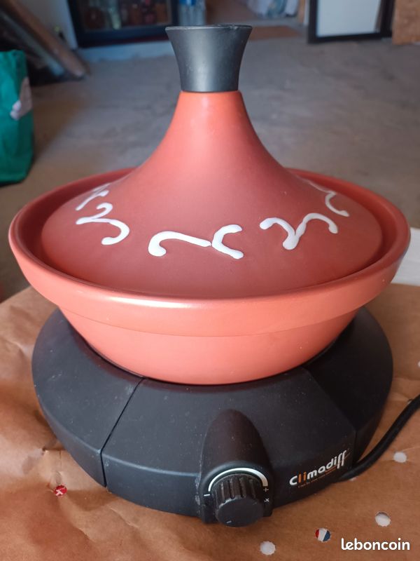 Cuiseur tajine (image 1)