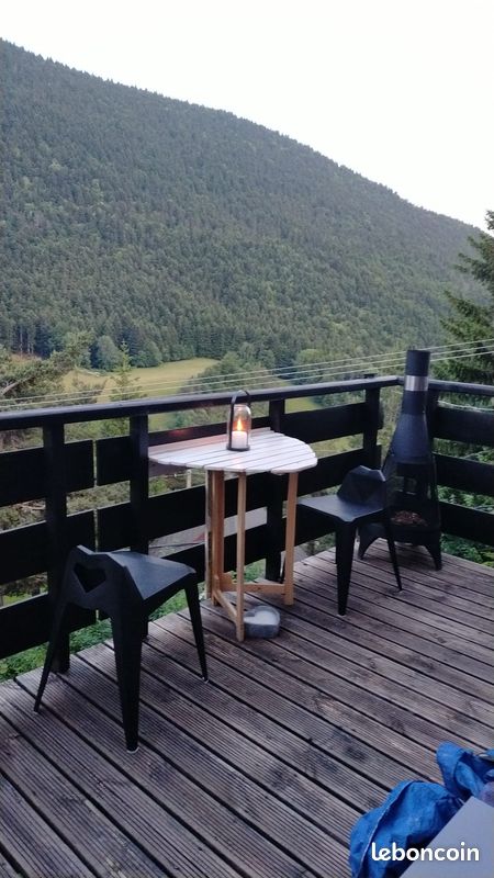 Location chalet (image 1)