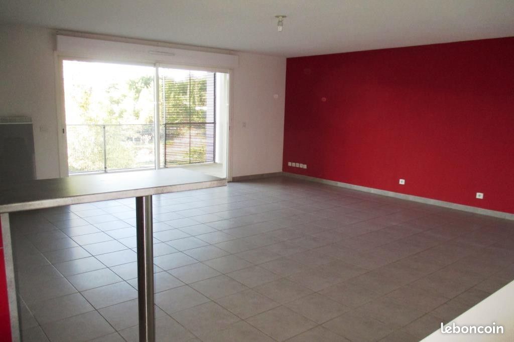 Appartement 3 pièces 67 m² · à Montpellier · 67 m² · 981 €/mois