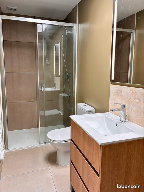 Appartement 2 pièces 31 m² · à Toulouse · 31 m² · 169 000 €
