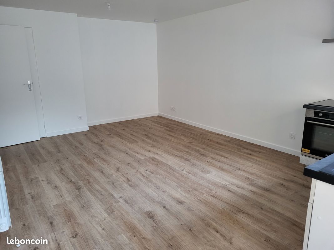 Appartement 2 pièces 36 m² · à Pontorson · 36 m² · 430 €/mois