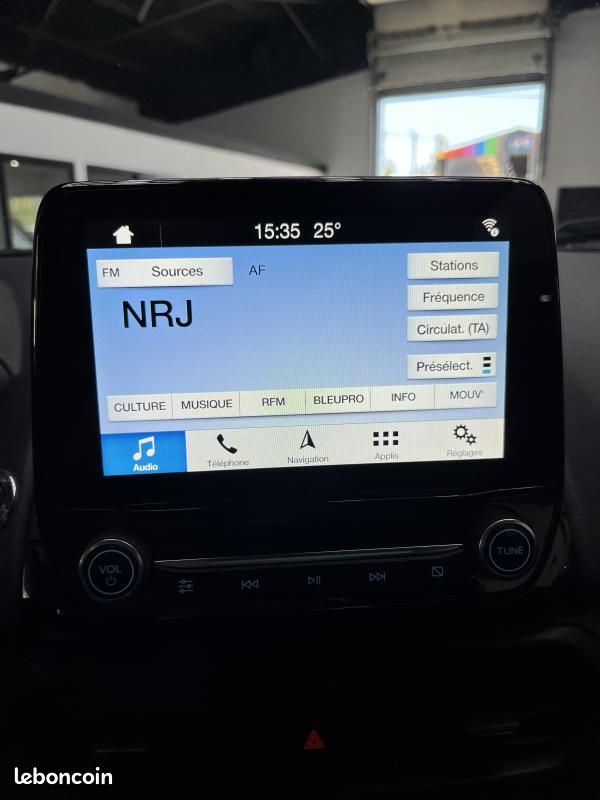 Ford EcoSport 1.0i (image 16)