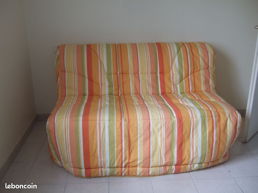 Appartement 1 pièce 12 m² · à La Roche-sur-Yon · 12 m² · 350 €