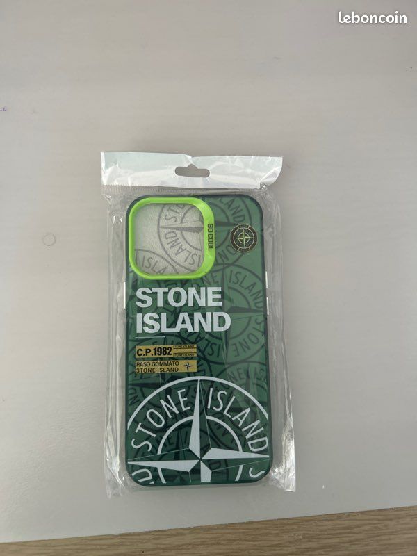 Coque iPhone 13 Pro (image 3)