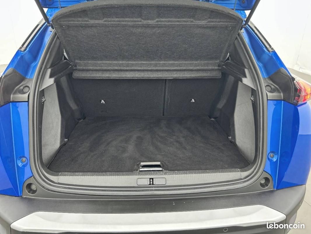 Peugeot 2008 PureTech 130 S&S BVM6 - Style (image 6)