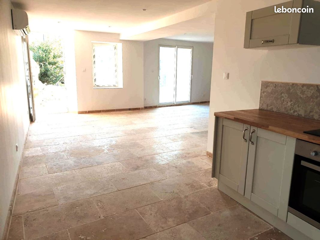 Maison 4 pièces 110 m² · à Lapalud · 110 m² · 228 000 €