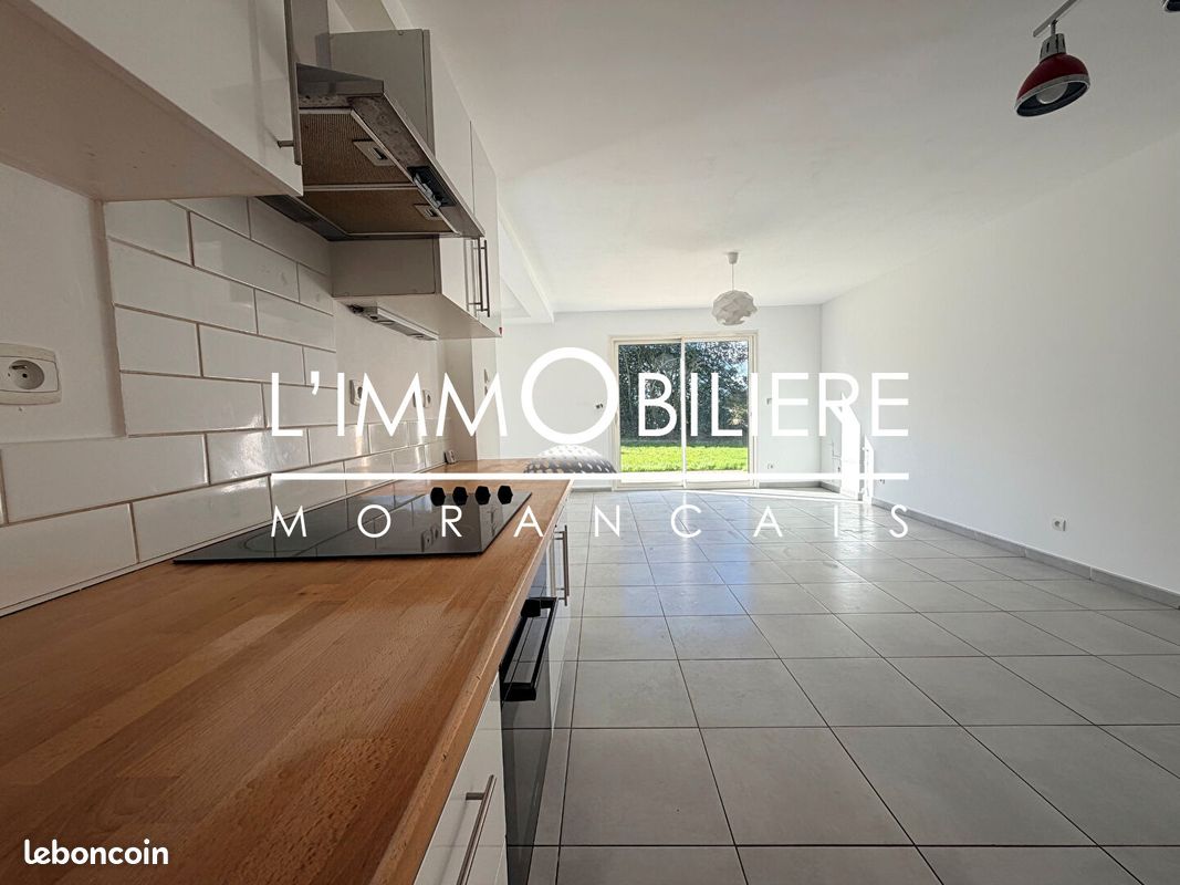 Maison 6 pièces 120 m² · à Isneauville · 120 m² · 415 000 €