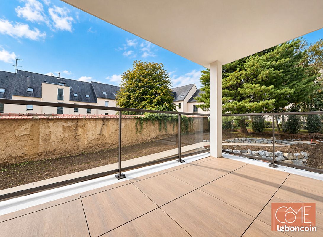 Appartement 2 pièces 44 m² · à Saint-Grégoire · 44 m² · 260 000 €