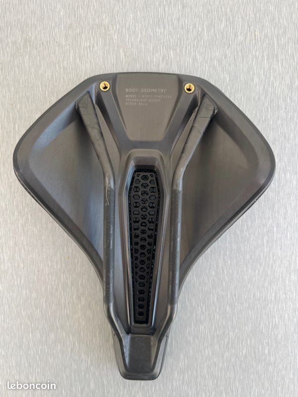 Selle 3D (image 2)